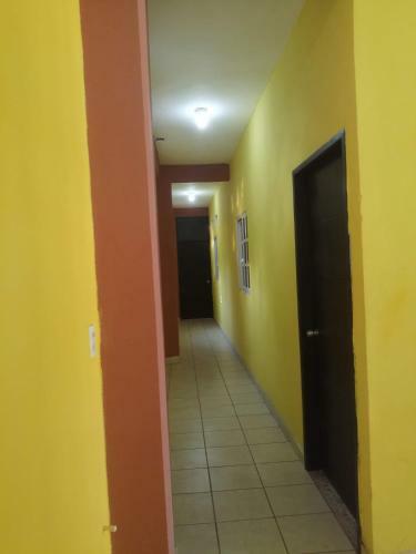 Apartamento Depatux