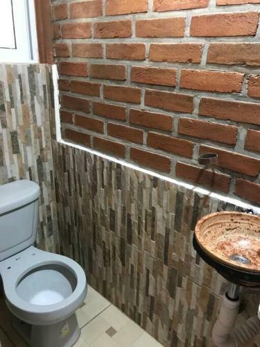 Caba�a ?la Muralla?