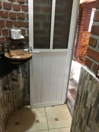 Caba�a ?la Muralla?