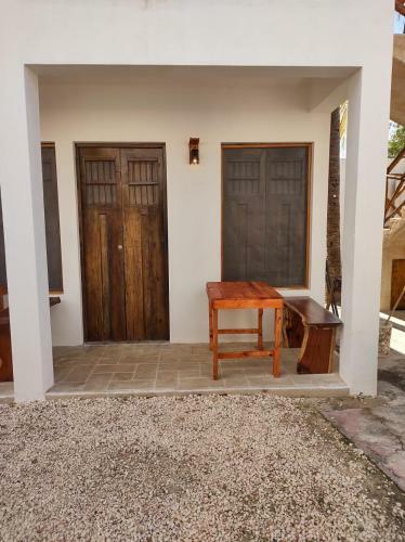 Apartamento Casa Rustik