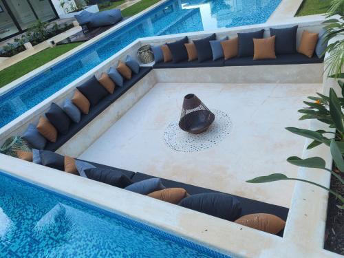 Apartamento Kaanal Unit B102
