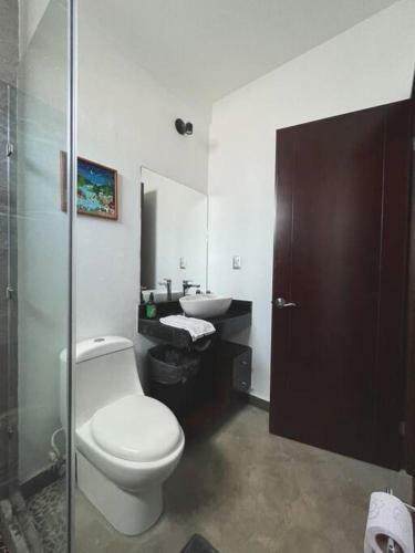 Apartamento Skyview Penthouse Con Jacuzzi