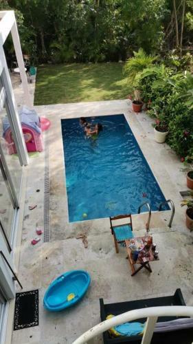 Villa Casa Mariposa