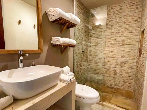 Cozy Apartment At Aldea Zama