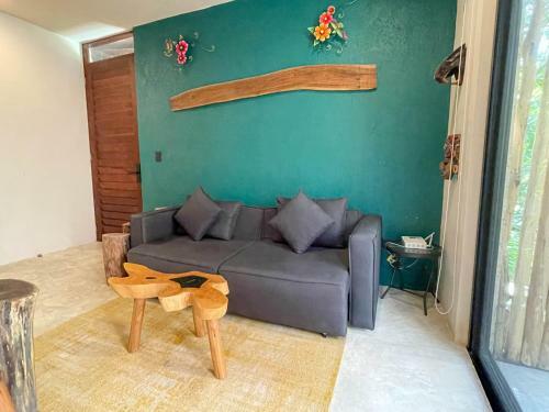Cozy Apartment At Aldea Zama