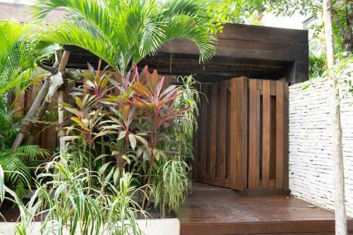 Cozy Apartment At Aldea Zama