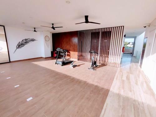 Apartamento Amira Residence