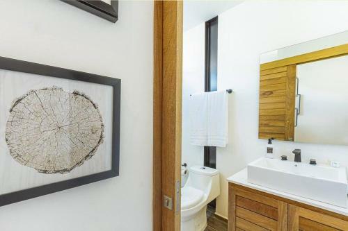 Townhouse 25 By Mun Tulum