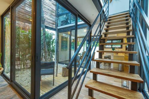Townhouse 25 By Mun Tulum