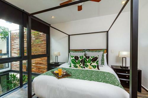 Townhouse 25 By Mun Tulum