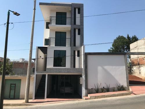 Apartamento Dpto Nueva Luna Exclusivo Y Romantico.