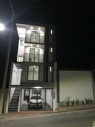 Apartamento Dpto Nueva Luna Exclusivo Y Romantico.