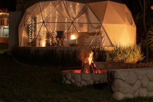Mantra Glamping