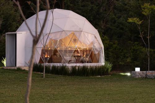 Mantra Glamping