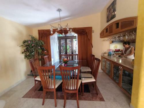 Apartamento Casa Marlet