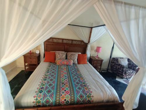 Apartamento Casa Marlet