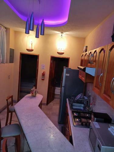 Apartamento Casa Marlet