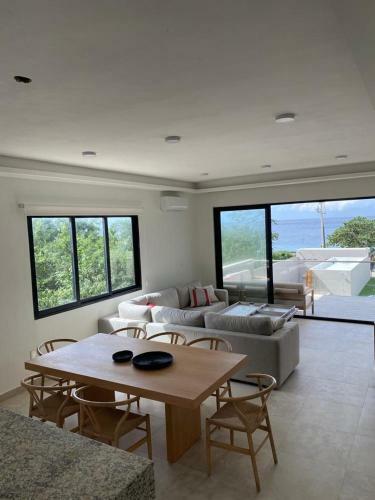 Apartamento Grand Oceanfront Paradise Surrounded By Nature 2