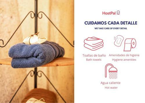 Apartamento Caba�a Quetzal San Pedro Atlapulco