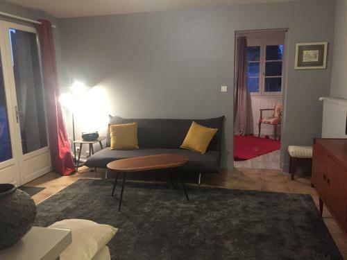 Apartamento �chapp�e Bel