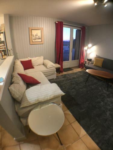 Apartamento �chapp�e Bel