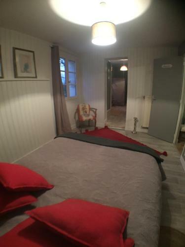 Apartamento �chapp�e Bel
