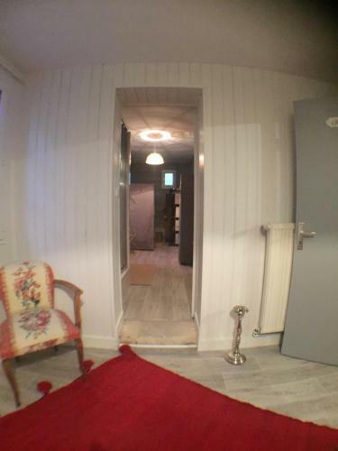 Apartamento �chapp�e Bel