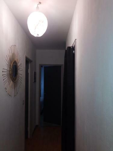 Apartamento Appartement T5