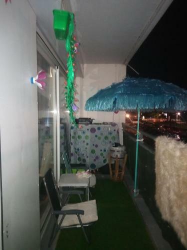 Apartamento Appartement T5