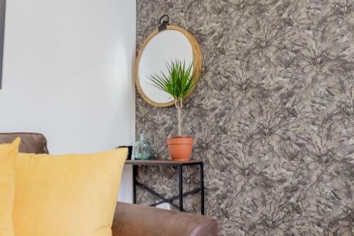 Apartamento La Suite Chill (Centre Ville-netflix-wifi)
