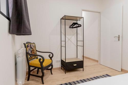 Apartamento La Suite Chill (Centre Ville-netflix-wifi)
