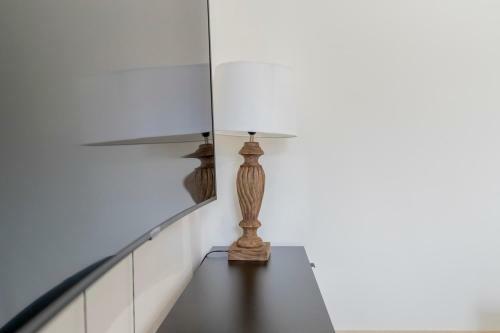 Apartamento La Suite Chill (Centre Ville-netflix-wifi)