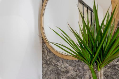 Apartamento La Suite Chill (Centre Ville-netflix-wifi)