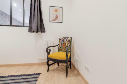 Apartamento La Suite Chill (Centre Ville-netflix-wifi)