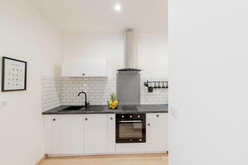 Apartamento La Suite Chill (Centre Ville-netflix-wifi)