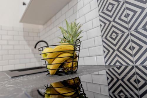 Apartamento La Suite Chill (Centre Ville-netflix-wifi)