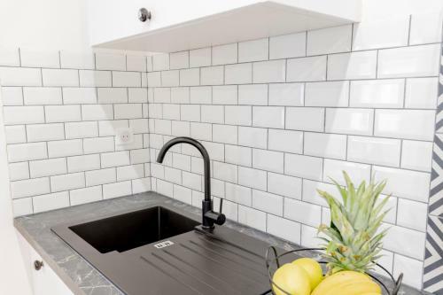 Apartamento La Suite Chill (Centre Ville-netflix-wifi)