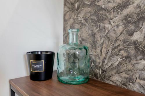 Apartamento La Suite Chill (Centre Ville-netflix-wifi)