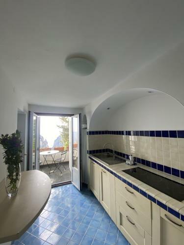 Apartamento Villa Monacone