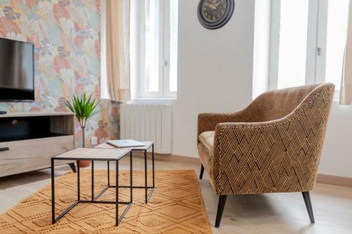 Apartamento La Suite Sunset - Champs de Mars