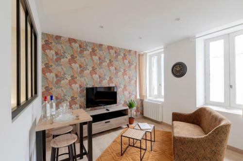 Apartamento La Suite Sunset - Champs de Mars