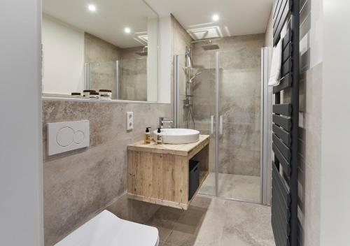 Apartamento Smart Resorts Haus Azur Ferienwohnung 810