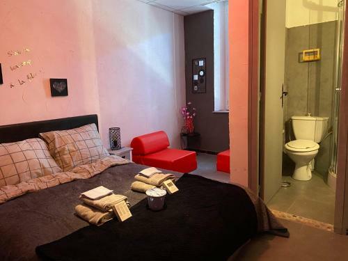 Hostal La Cigale