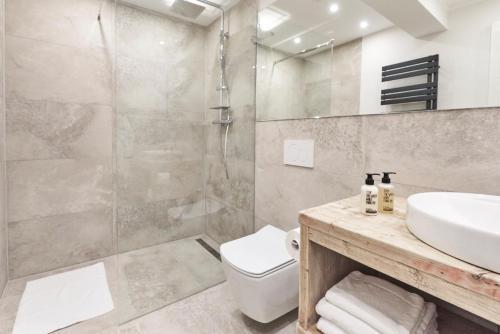 Apartamento Smart Resorts Haus Azur Ferienwohnung 805