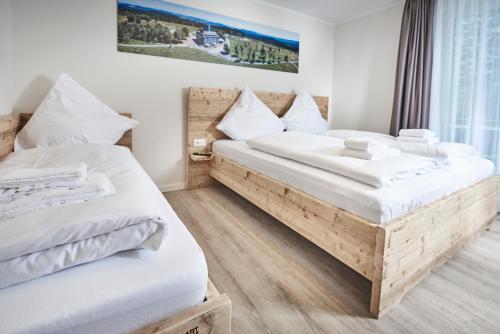 Apartamento Smart Resorts Haus Azur Ferienwohnung 805