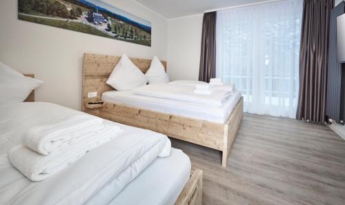 Apartamento Smart Resorts Haus Azur Ferienwohnung 805