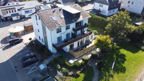 Apartamento Smart Resorts Haus Azur Ferienwohnung 805