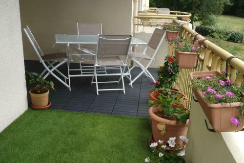 Bed & Breakfast Chambre D'h�te Sainte �milie