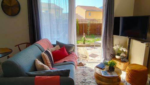 Apartamento Studio 007 Les Terrasses de Californie
