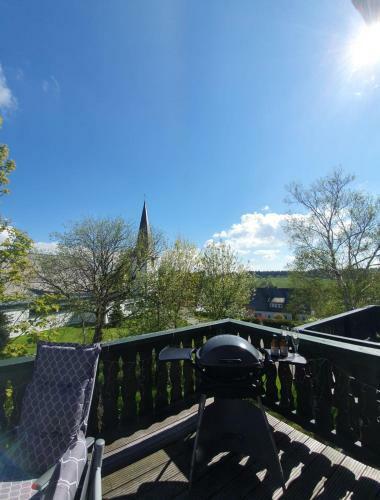 Apartamento Ferienwohnung Merle In Winterberg-altastenberg